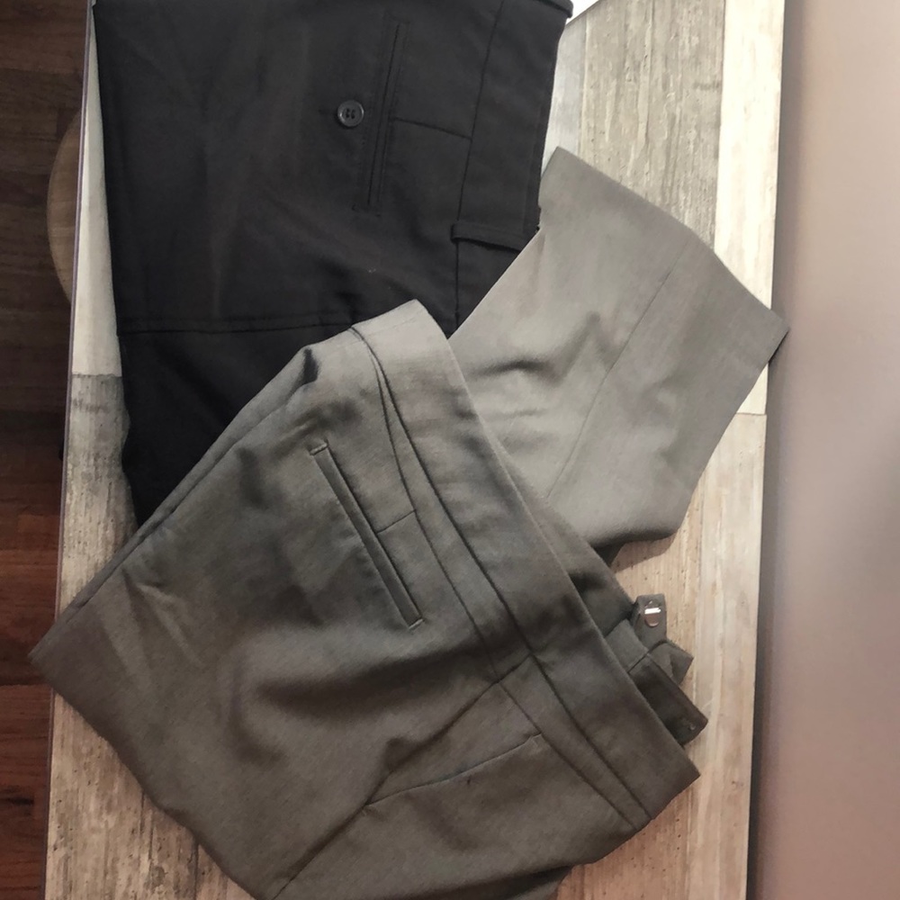 Trousers